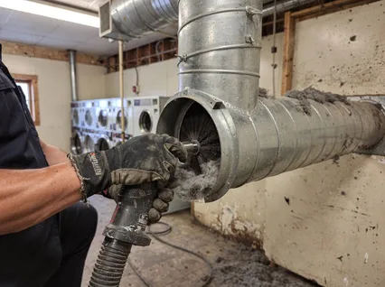 Commercial Vent Cleaning in Wilton, CT