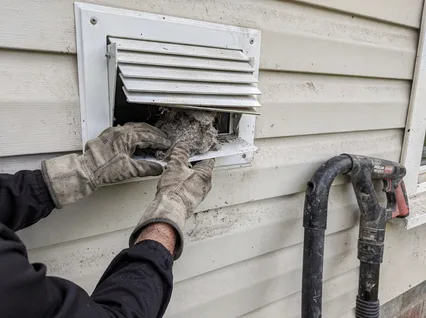 Exhaust Vent Cleaning service in Lewisboro, NY