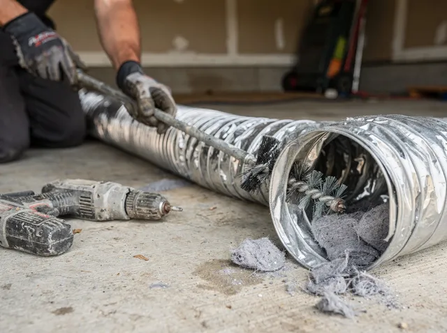 Duct Cleaning service in Lewisboro, NY