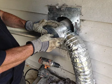 Vent Repair & Installation in Wilton, CT