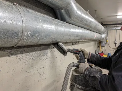 Industrial Vent Cleaning service in Lewisboro, NY